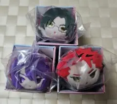 2026年最新】もちもちマスコットミニ あんスタの人気アイテム - メルカリ