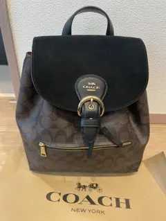 2026年最新】コーチリュックの人気アイテム - メルカリ