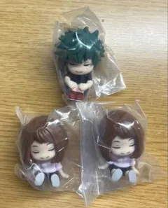 僕のヒーローアカデミア ヒロアカ 肩ズンfig. Part2