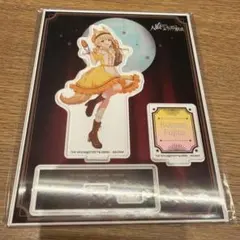 藤田ことね　リアル脱出ゲーム　学マス　人狼　アクスタ