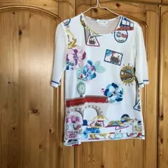 お値下げしました　レオナールスポーツのサムネイル