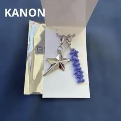 BMSG FES '26 ランダムマーカーチャーム　カノン　KANON