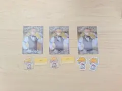 宇佐美リト グッズ セット