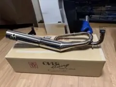 SP忠男 PURESPORT マフラー モンキー125 ダックス125のサムネイル