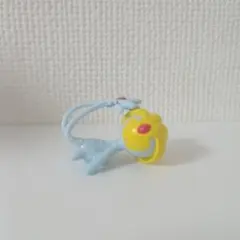 ポケモン　ユクシー　フィギュア　3㎝