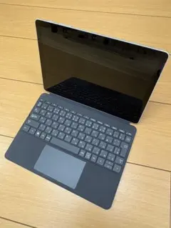 バッテリー新品同様 windows pro SurfaceGo3本体キーボード付 - メルカリ