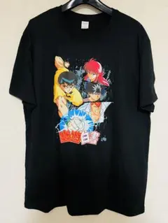 ハルカミライ ぐろ Tee XL - メルカリ