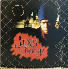 Jeru The Damaja – You Can't Stop The
