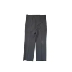 80’s USA製 Levi’s Action slacks ヘザーグレー
