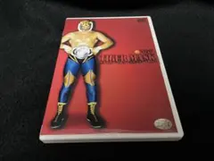 2026年最新】初代タイガーマスク ファイナル・コレクション [DVD]の