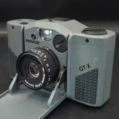 MINOX GT-X フィルムカメラ - メルカリ