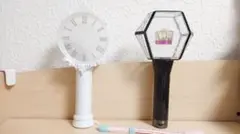 King & Prince ペンライト 2種セット