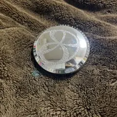 ノエビア　メランジェリーコンパクト　ケース