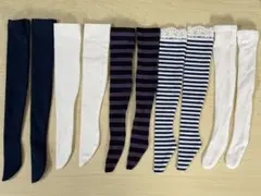 DD ソックス 9点セット