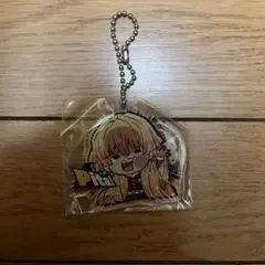 鬼滅の刃　善逸　キーホルダー