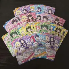 ひみつのアイプリ ときせん まとめ売り