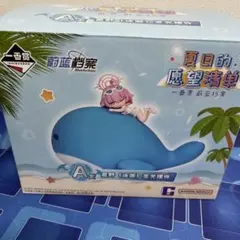 2025年最新】ブルアカ ホシノ 一番くじの人気アイテム - メルカリ