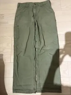 00s Carhartt ペインターパンツ