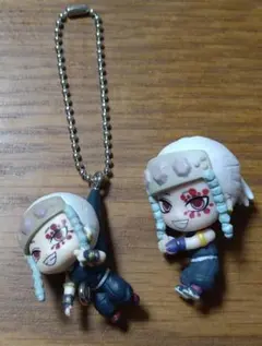 鬼滅の刃ガチャガチャまとめ売り