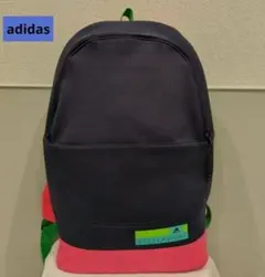 【限定品コラボリュック】adidas ×STELLASPORTリュックバック軽量のサムネイル