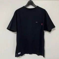 WTAPS ポケット Tシャツ ブラック XLのサムネイル