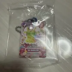 アイカツ　ガチャガチャ