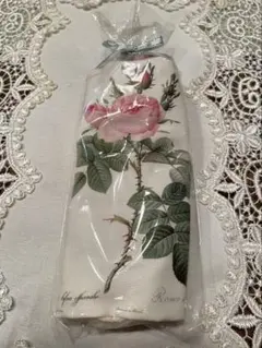 田園調布ロマン ミニトートバッグ キャンバスエコバッグ