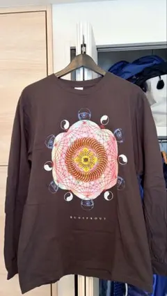 budsprout Tシャツ