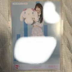 乃木坂46 中村麗乃 直筆サイン入りチェキ - メルカリ