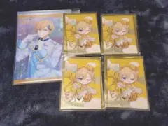 アイナナ ナンジャ ナギ