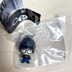 シズク　HUNTER×HUNTER めじるしアクセサリー