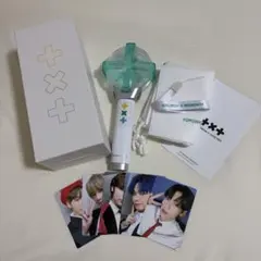 +TOMORROW X TOGETHER+ ペンライト