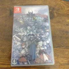 Switch ユニコーンオーバーロード 通常版