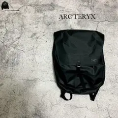 ARC'TERYX グランヴィル 10 クーリエバッグ Dk.Stratus - メルカリ