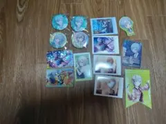 日野森志歩　プロセカ　まとめ売り　バラ売り️⭕️