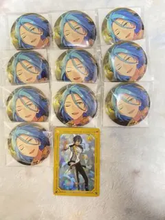 あんスタ イベコレ HiMERU