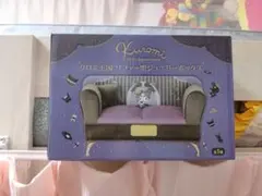 クロミ 20th Anniversary ジュエリーボックス