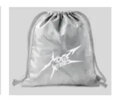 P1harmony GYM SACK　ナップサック　2025ソウルコン