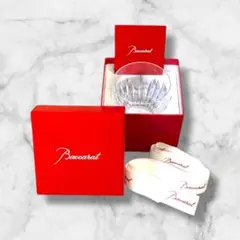 Baccarat バカラ 4エレメンツ アロマキャンドル クリエイティブ
