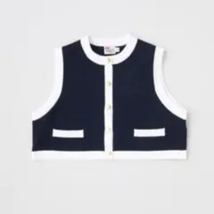 Traditional Weatherwear ARKLEY VEST KNIT