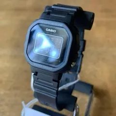 ヤ*ク様 【一点もの】MY G-SHOCK CASIO デジタル腕時計クリアスモ 