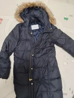 ダウンジャケット