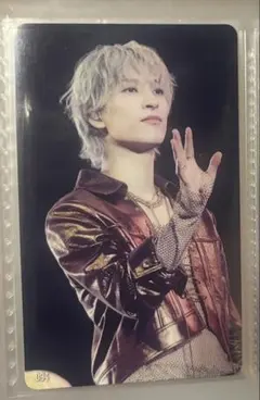 JO1 金城碧海 トレカ 094