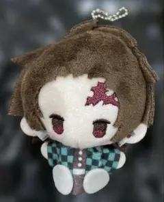 竈門炭治郎 ぬいぐるみ