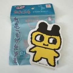 バンダイ　まめっち　メモ帳　1996年製