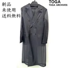 新品 未使用 送料無料 ＞TOGA PULLA コート - メルカリ