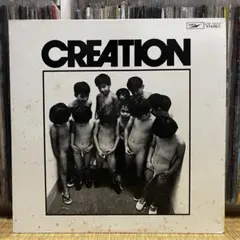 クリエーションCreationレコード/ブルークスリエーションニューロック