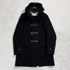 ダッフルコート メンズ