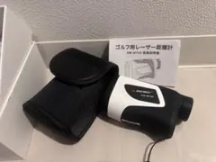 SNDWAY ゴルフ用レーザー距離計 SW-M700 - メルカリ