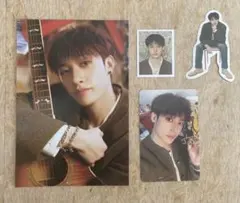 スキズ stay 4期 バンチャン セット